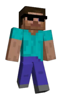 Cheng_Zihao's Minecraft skin