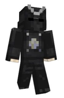 Front of stunkxz's skin