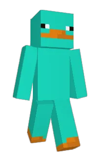 PEANUTBUTTERPVP's Minecraft skin
