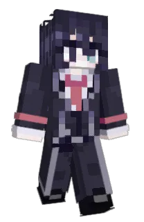 Front of kazuu29's skin