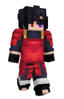 Front of iPacks's skin