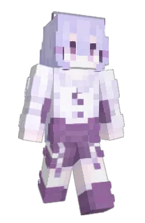 Front of Reset_new's skin