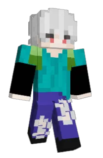 Front of xBellCranelx's skin