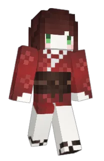 ianian1114's Minecraft skin