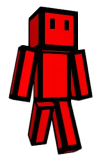 Front of zhinanzheng's skin