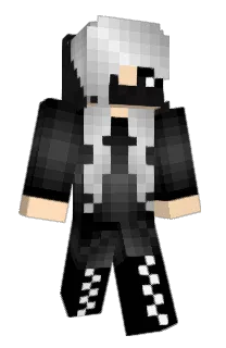 Front of UrsulaTheBun's skin
