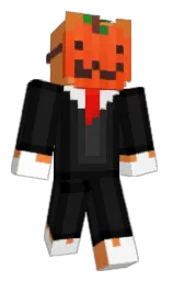 cod gray and jaffa Minecraft skin — Classic model — first worn by SonnyDeacle