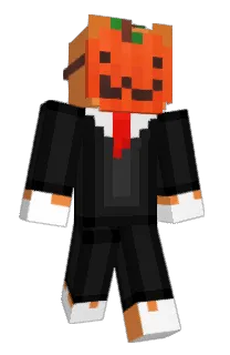Front of SonnyDeacle's skin