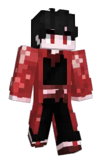 Front of _Seed__'s skin