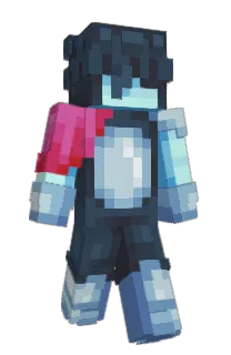 slghtrfc's Minecraft skin
