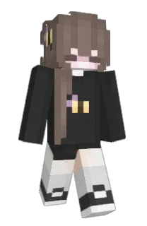NyaHei's Minecraft skin