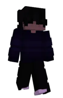 Front of ziad87's skin