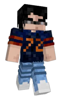 Sheibegdu's Minecraft skin