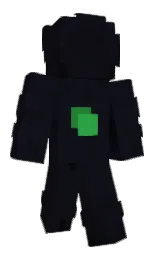 cinder and woodsmoke Minecraft skin — Classic model — first worn by mtd3w