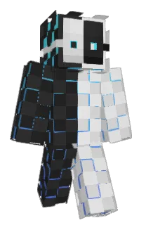 Front of ciminninn's skin