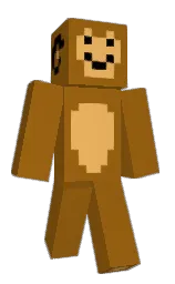 reno sand and porsche Minecraft skin — Classic model