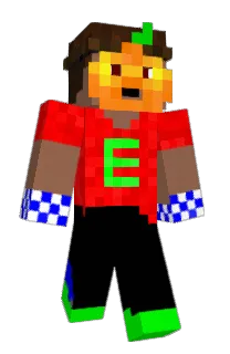 Front of Epajko155's skin