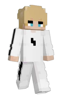 Front of L0rriy's skin