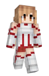 OreoCreams's Minecraft skin