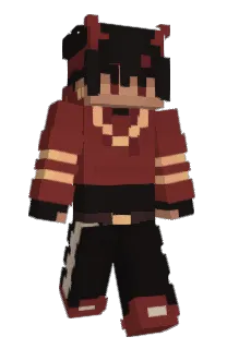 flowtrims's Minecraft skin