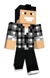 Furious_Jumper's Minecraft skin