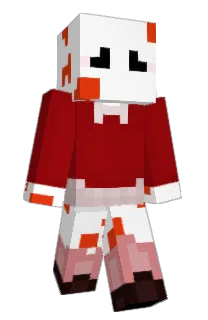 ZeeNahh's Minecraft skin