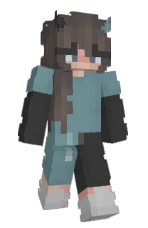 sussington's Minecraft skin