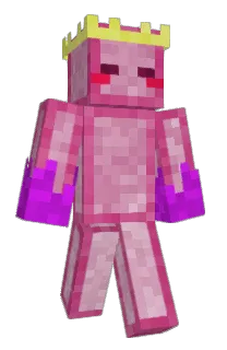 Miiiith's Minecraft skin