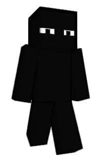 Front of PhantomKenny's skin
