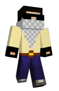 asa36's Minecraft skin