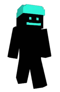 Front of haxeflixel's skin