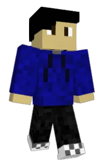 Front of rubenduran09's skin