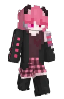 Front of DorianAsmo's skin