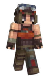 Skin preview