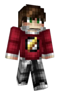 Front of sydneyrh's skin