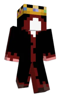 MrConehead123's Minecraft skin