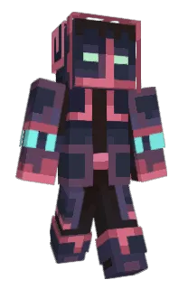 Front of ___Copper___'s skin