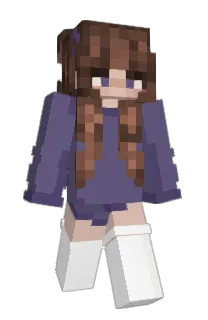 Front of Rodeo10633's skin