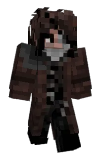 SpiritedMohave's Minecraft skin