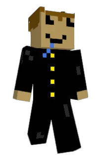 Front of Valsen2106's skin