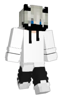 Timossedem's Minecraft skin