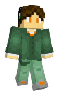 Front of Luan273's skin