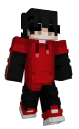 Back of JaneVoid11's skin
