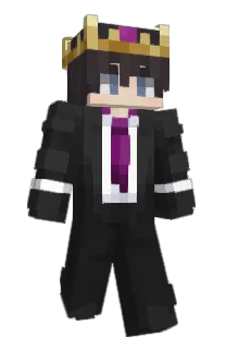 Front of Im_alive_I_think's skin
