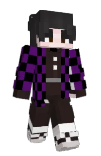 Front of idk_kale's skin