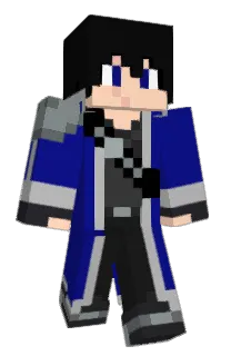 Geremy_gg's Minecraft skin