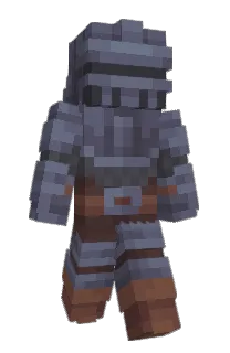McCosby32's Minecraft skin