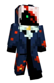 Front of truly07's skin