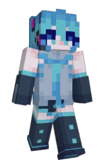 Front of Jhadri's skin