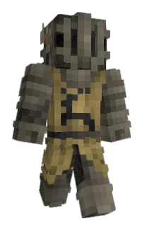 PrisonWalllet's Minecraft skin